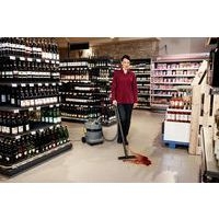 Aspirateur eau et poussières NT 22/1 L - Karcher - Image 2