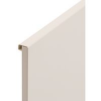 Tablette pour armoire à portes battantes - Beige Orel - Manutan Expert - Image 2