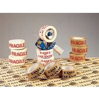 Adhésif PVC - Imprimé « Bande de garantie » - Image 3