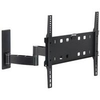 Bras mural PFW 3040 inclinable, sécurisé - 2 bras VOGEL'S - Image principale