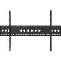 Support écran TV 26 à 52" pour Station Visio Hub - Buronomic - Image principale