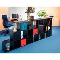 Fond pour meuble de rangement Maxicube - Lot de 2 - Artarredi - Image 2