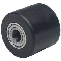 Transpalette manuel force 2000 kg longueur fourche 1150 mm - Manutan Expert - Image 8