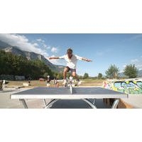 Table de tennis de table Outdoor Park Cornilleau - Image 8