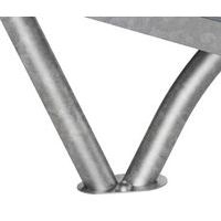 Table de tennis de table Outdoor Park Cornilleau - Image 4