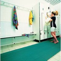 Caillebotis antidérapant espaces collectifs Heronrib - Rouleau - Plastex - Image 9