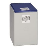 Module de recyclage en plastique - 1, 2, 3 ou 4 (60 L) - Image 7