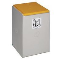 Module de recyclage en plastique - 1, 2, 3 ou 4 (60 L) - Image 10