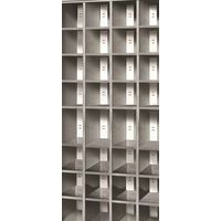 Rampes de 8 doubles USB (lot de 4) - Manutan Expert - Image principale