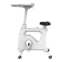 Vélo bureau mobile réglable en hauteur de 75 cm à 95 cm -Tek active - Image 5