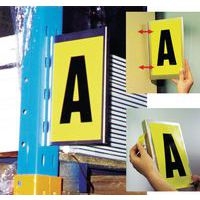 Panneau d'identification - Auto-adhésif ou Magnétique - Manutan Expert - Image 8