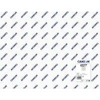 Feuille de dessin blanc JA Canson (Paquet de 250) - Image principale