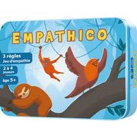 Jeu Empathico - Image principale