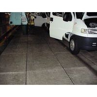 Caillebotis porteur Sécuriline® - En dalles - Schoeller Allibert - Image 7