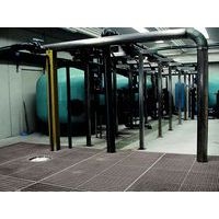 Caillebotis porteur Sécuriline® - En dalles - Schoeller Allibert - Image 5