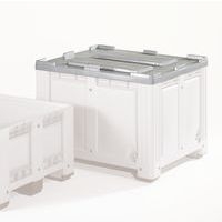 Couvercle pour caisse-palette Smartbox - Image 2