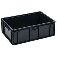 Bac norme europe - Longueur 400 à 600 mm - 10 à 39 L - Manutan Expert - Image 7