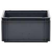 Bac norme europe - Longueur 400 à 600 mm - 10 à 39 L - Manutan Expert - Image 8