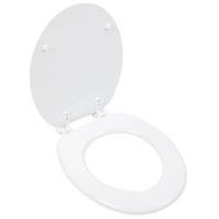 Abattant WC - Manutan - Image 4