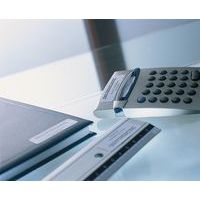 Étiquette polyester ultra-résistante - Impression jet d'encre - Image 3