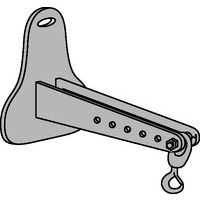 Gerbeur Kléos HM 500 - Capacité 500 kg - Image 4