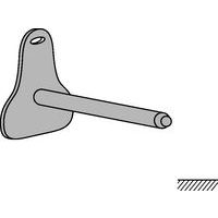 Gerbeur Kléos HM 500 - Capacité 500 kg - Image 5