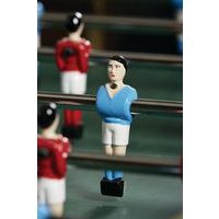 Baby-foot Color poignées longues Rene Pierre - Image 2