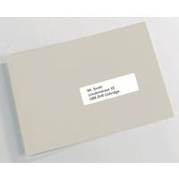 Étiquette pour imprimantes à étiquettes Dymo LabelWriter - Image 7