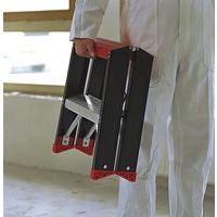 Escabeau double accès Taurus TDO - Altrex - Image 4