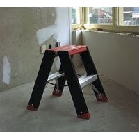 Escabeau double accès Taurus TDO - Altrex - Image 5