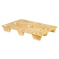 Caisse-palette PW - Double cannelure - Image 3