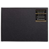 Goldline Carnet collé A5 64 feuilles 140g I - Image principale