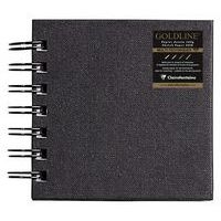 Goldline Carnet RI 10x10cm 64 feuilles 140g - Image principale
