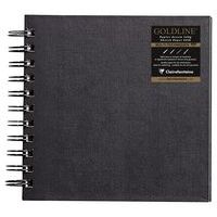 Goldline Carnet RI 15x15 64 feuilles 140g - Image principale
