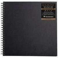 Goldline Carnet RI 30,5x30,5 64 feuilles 140g - Image principale