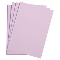 Paquet 24 feuilles Etival Color 160g 50x65 Parme - Image principale
