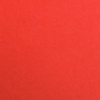 Paquet Maya 50x70 25 feuilles 270g rouge coquelicot - Image principale