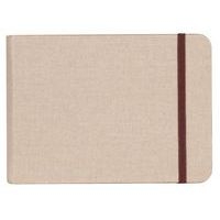 Carnet de Voyage Goldline 180g - Clairefontaine - Image principale