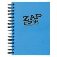 Zap Book RI A5 160 feuilles 80g ass°1 - Image 6
