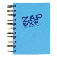 Zap Book RI A6 160 feuilles 80g ass°2 - Image 6