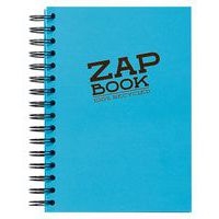 Zap Book RI A5 160 feuilles 80g ass°2 - Image 6