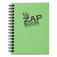 1/2 Zap Book RI A6 80 feuilles 80g - Image 5