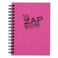 1/2 Zap Book RI A6 80 feuilles 80g - Image 6