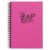1/2 Zap Book RI A5 80 feuilles 80g - Image 3