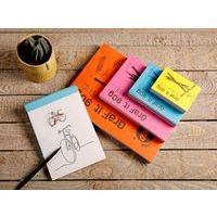 Bloc GraF'iT encollé A3 80 feuilles 90g O - Image 2