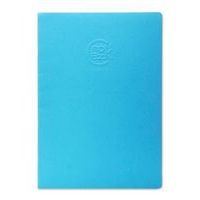 CroK'BooK piqué A4 24 feuilles 90g portrait - Image 2