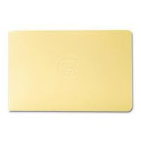 CroK'BooK piqué A7 24 feuilles 90g paysagé - Image 5