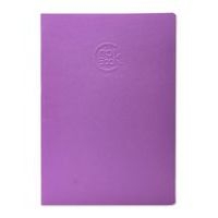 CroK'BooK cahier piqué 24x32cm 48p 90g - Image 5