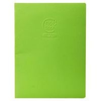 CroK'BooK piqué A4 20 feuilles 160g ass. - Image 6