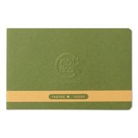 CroK'BooK Piqure Ivoire 17x11 90g ass. 4 Couleurs - Image 5